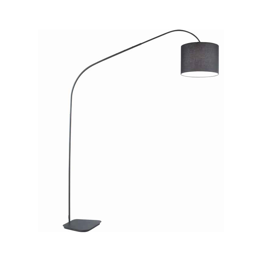 Торшер Ondaluce Glam