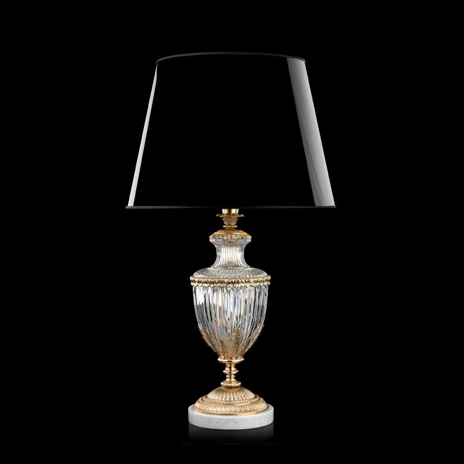 Настольная лампа BADARI Heritage A1-149/1