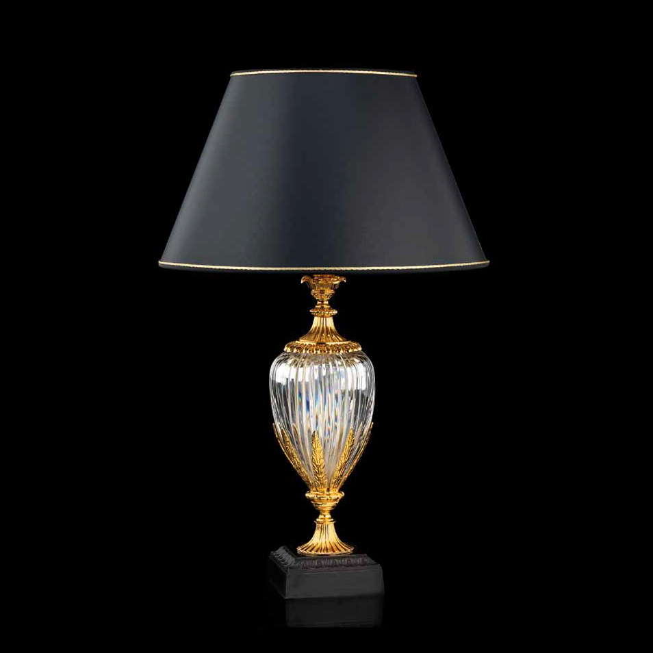 Настольная лампа BADARI Heritage A1-151/1