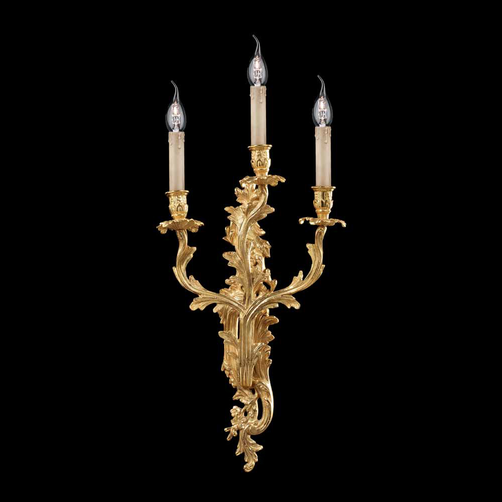 Бра BADARI Heritage A4-506/3