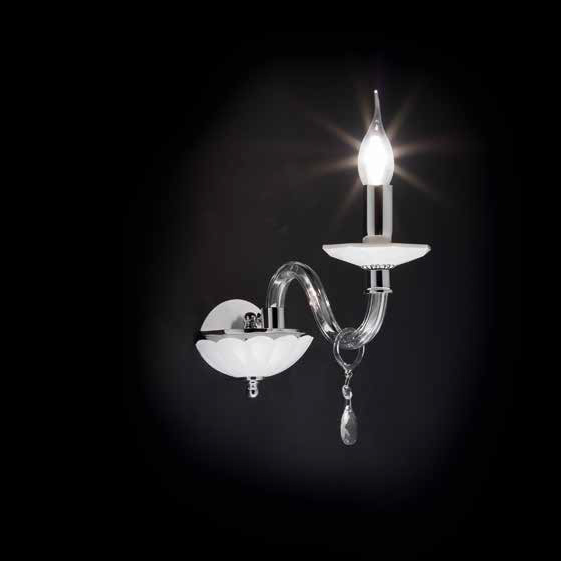 Бра Ondaluce Livia AP1