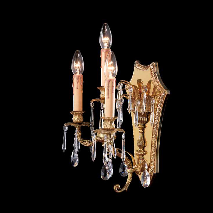 Бра BADARI Luce A8-420/3