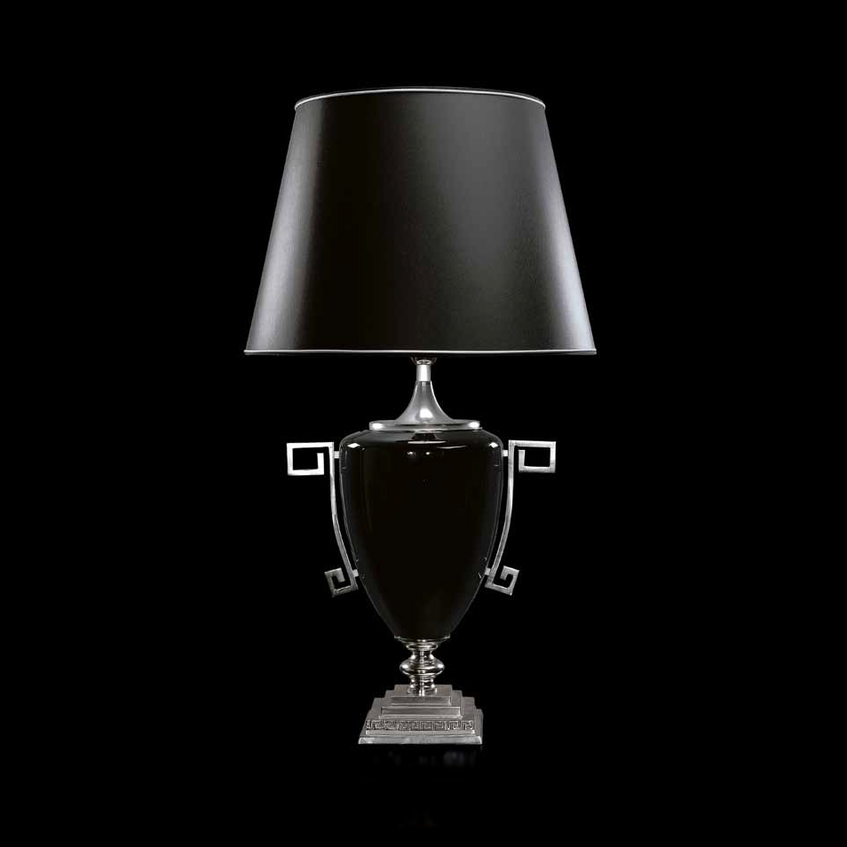 Настольная лампа BADARI Luce A1-105