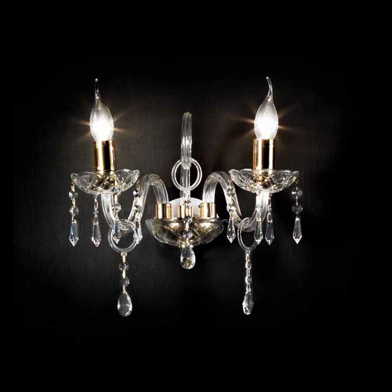 Бра Ondaluce Maria Teresa L6 AP2