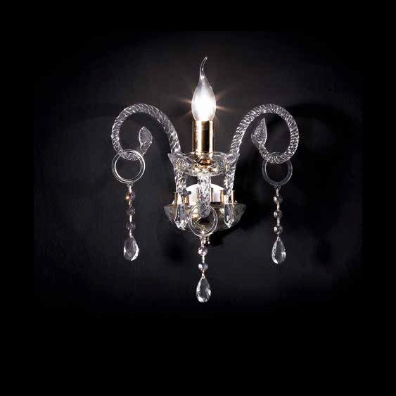 Бра Ondaluce Maria Teresa T4 AP1