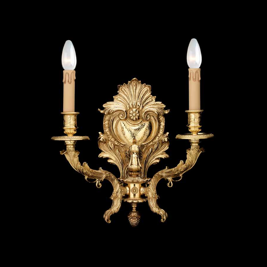 Бра BADARI Museo A4-199/2