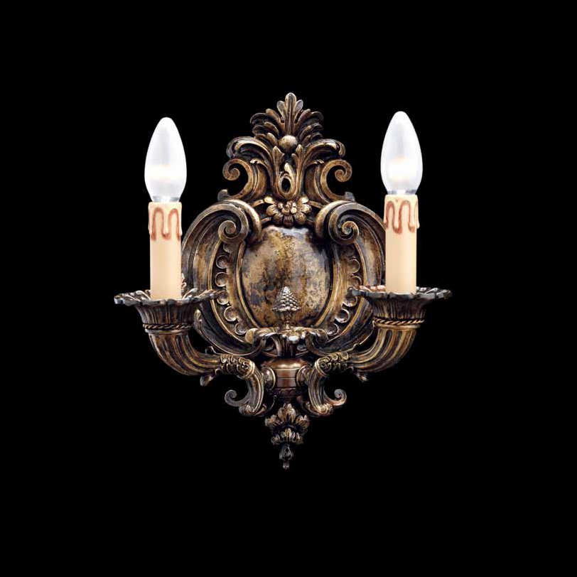 Бра BADARI Museo A4-820/2