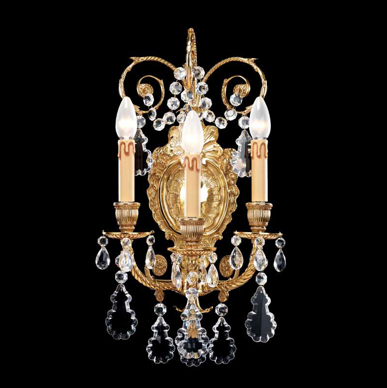 Бра BADARI Museo A8-448/3