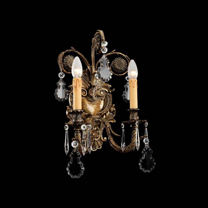 Бра BADARI Museo A8-672/2