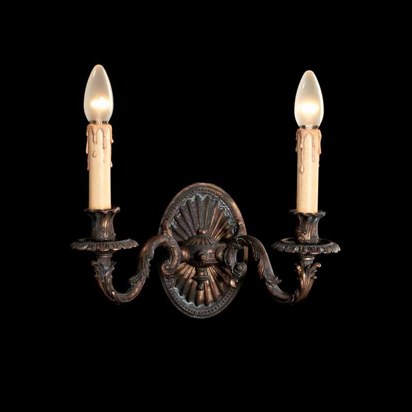 Бра BADARI Napoleone A4-546/2