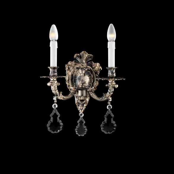 Бра BADARI Neo Classic A8-122/2 F050