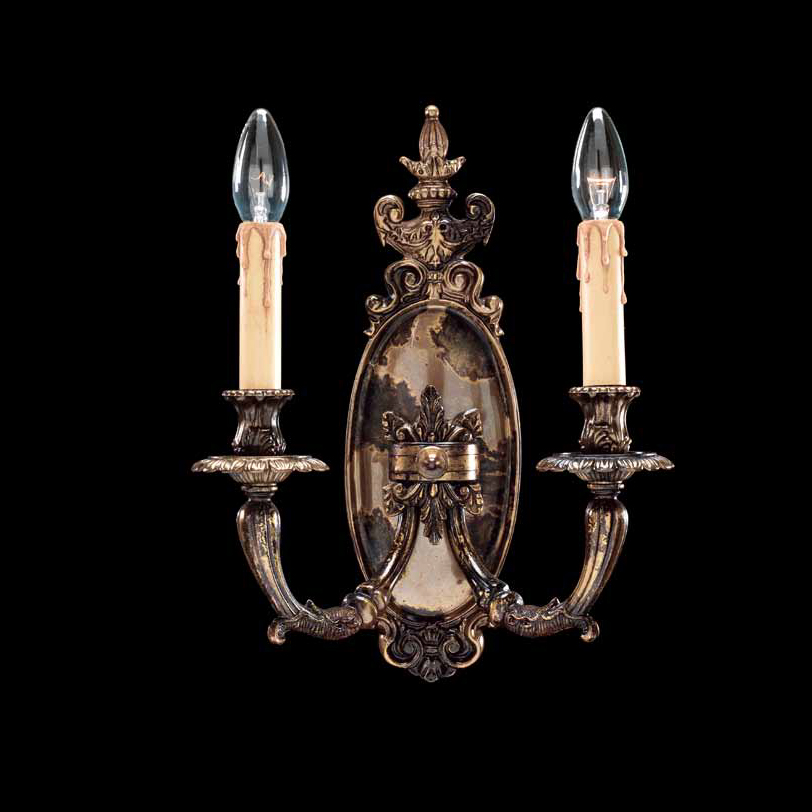 Бра BADARI Queen A4-540/2