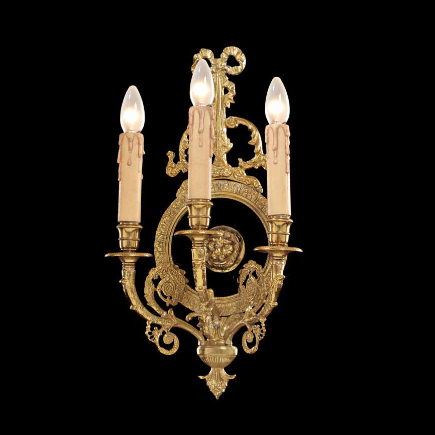 Бра BADARI Regency A4-88/3