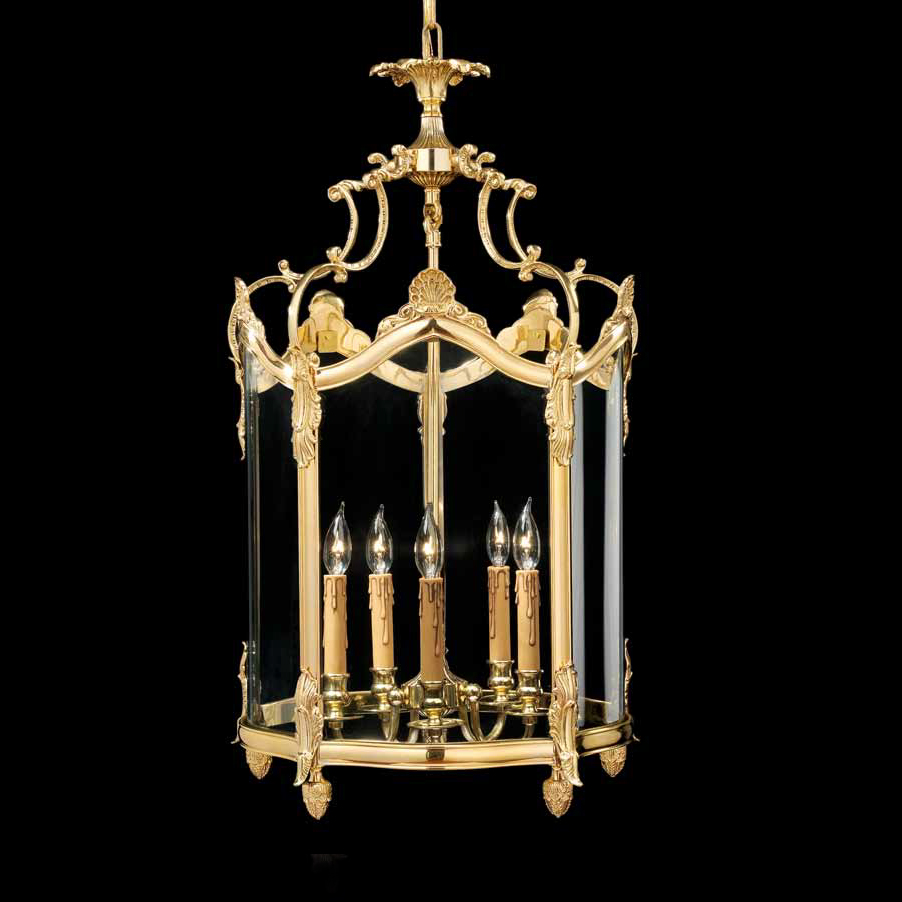 Подвесной светильник BADARI Roma B5-310