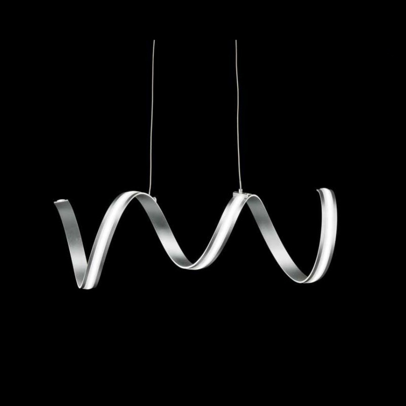 Подвесной светильник Ondaluce Scia SO D70