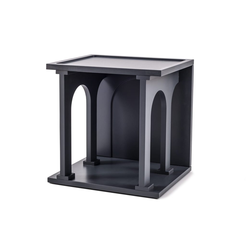 Модульный шкаф Seletti Renaissance Single