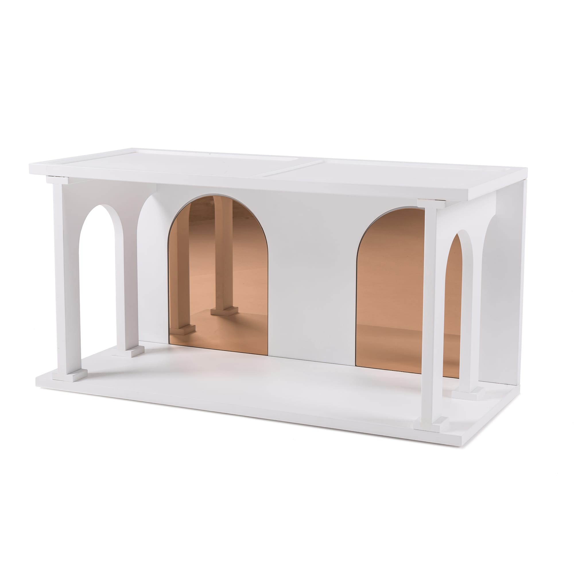 Модульный шкаф Seletti Renaissance Double