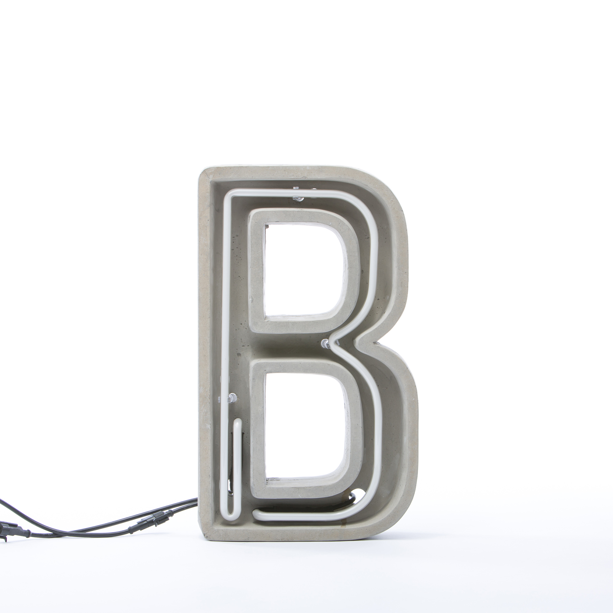 Светильник Seletti “ALPHACRETE” – B