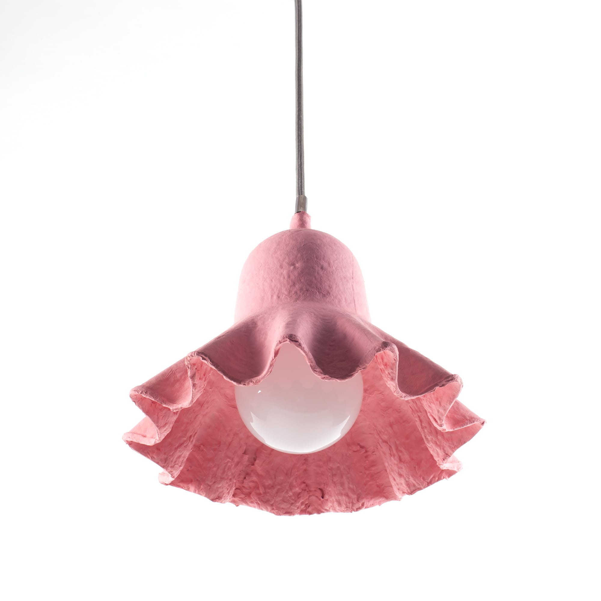 Подвесной светильник Seletti Egg of Columbus Ceiling Lamp #2