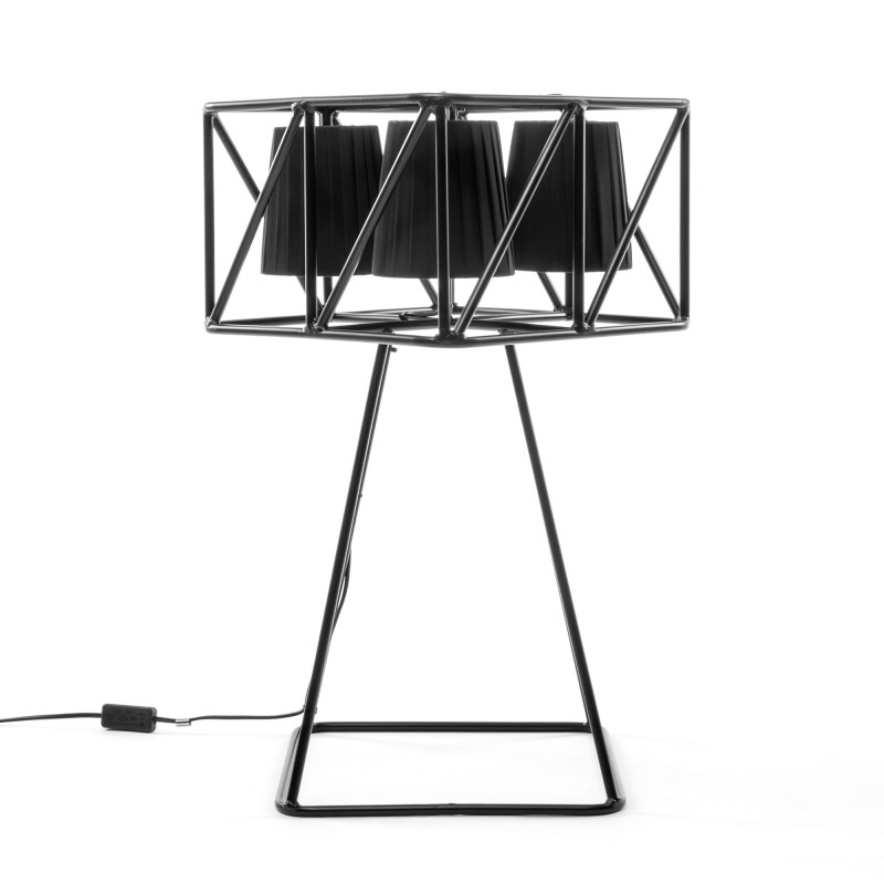 Настольный светильник Seletti Multilamp Table