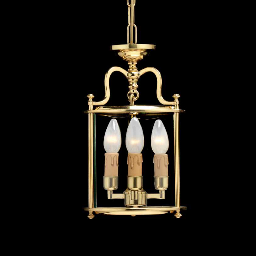 Подвесной светильник BADARI Victorian B5-111/P