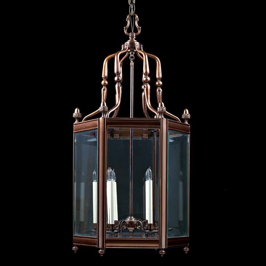 Подвесной светильник BADARI Victorian B5-115/GG