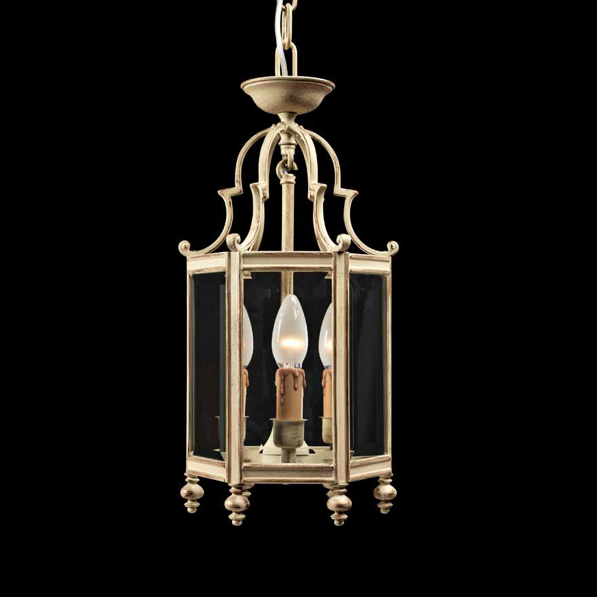 Подвесной светильник BADARI Victorian B5-115/PR