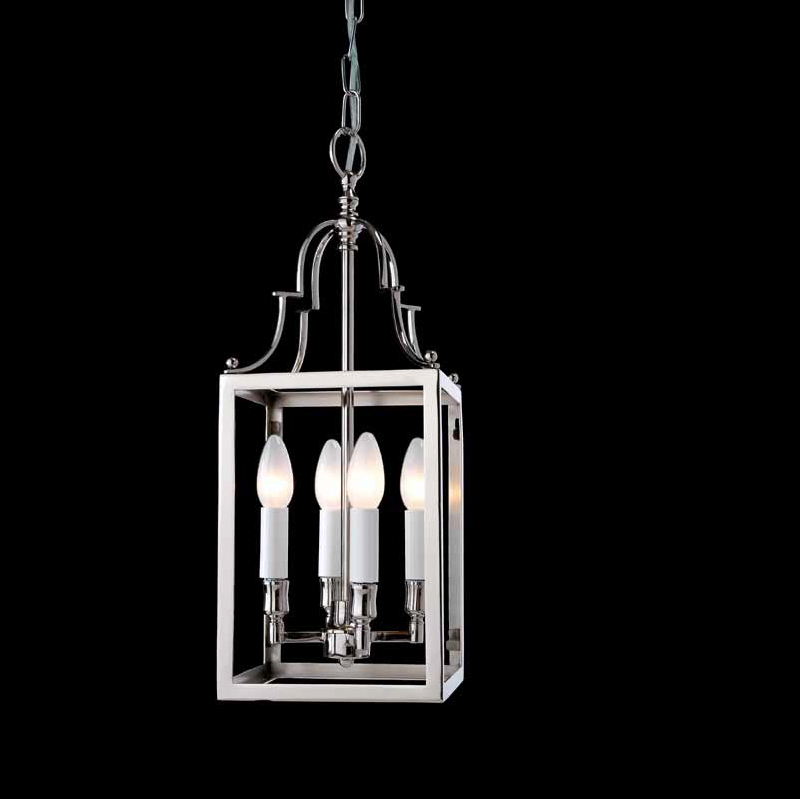 Подвесной светильник BADARI Victorian B5-210/4