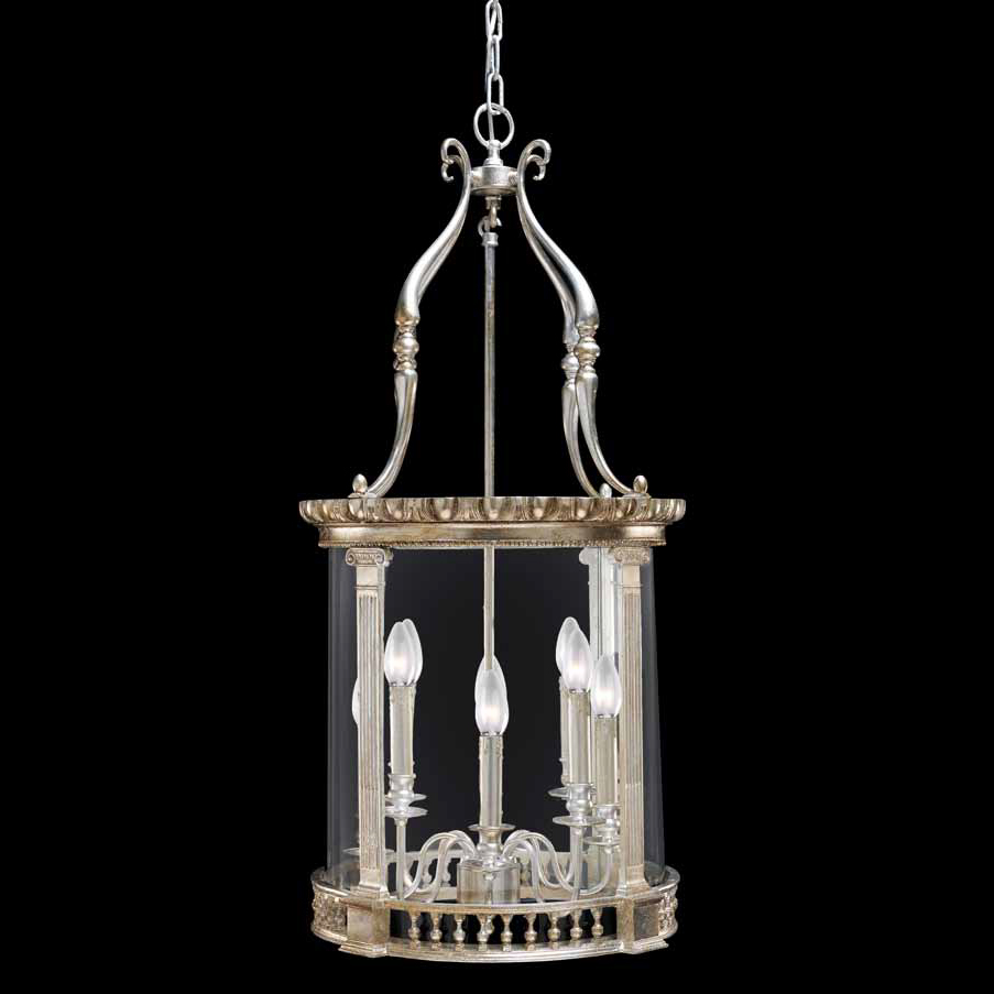 Подвесной светильник BADARI Victorian B5-392/8