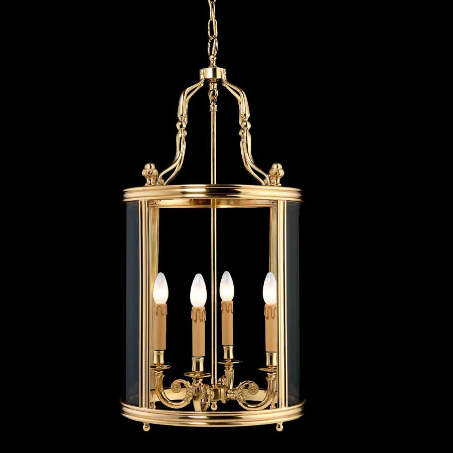 Подвесной светильник BADARI Victorian B5-680/M