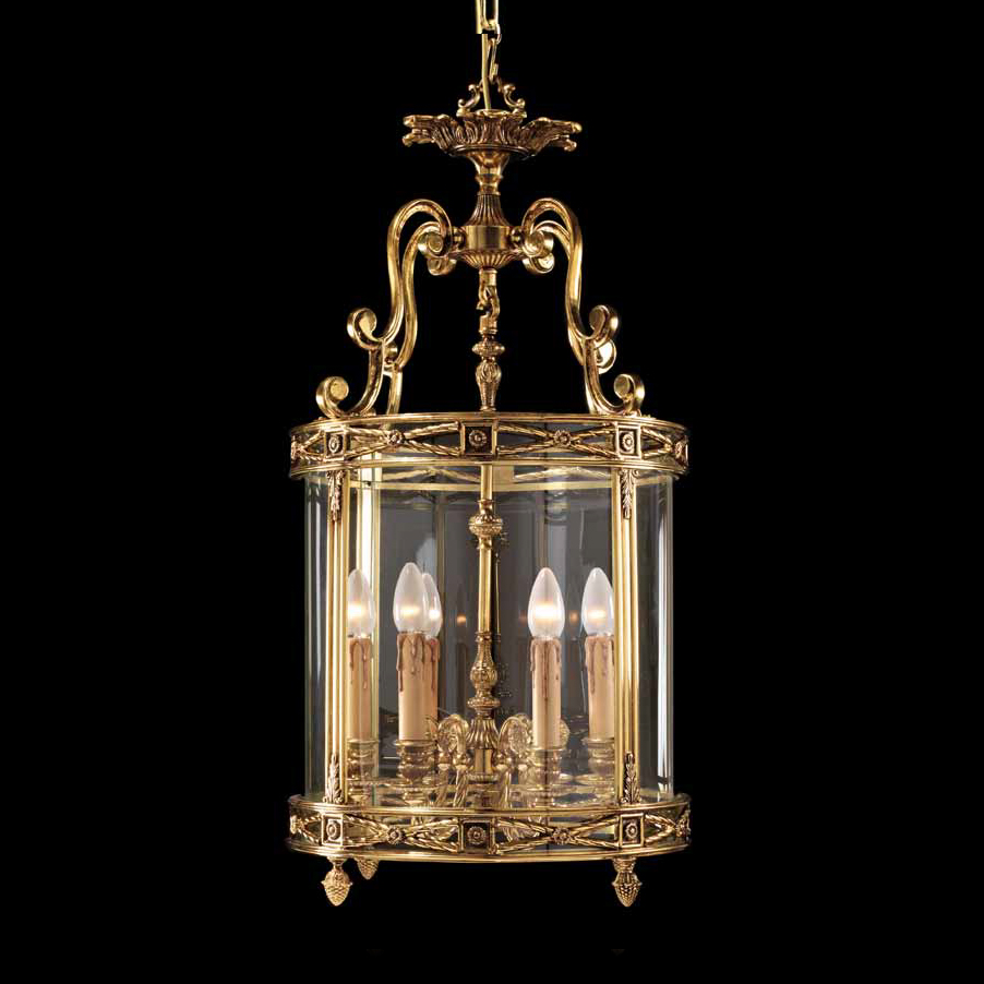 Подвесной светильник BADARI Villa B5-707/6