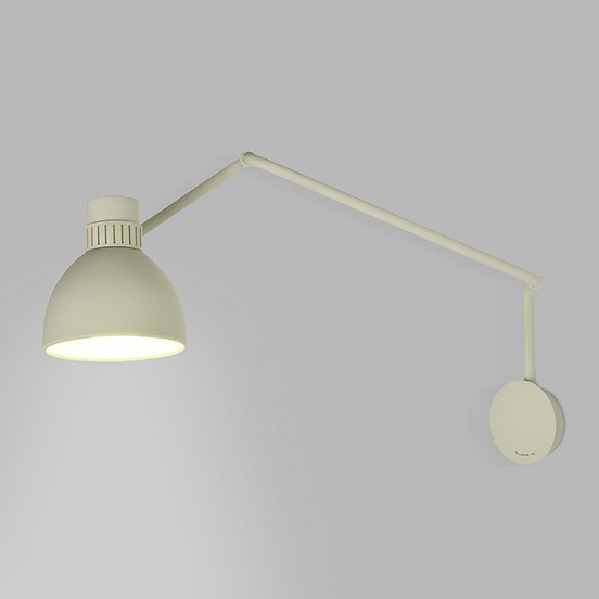 Настенный светильник B-lux Blux System W20