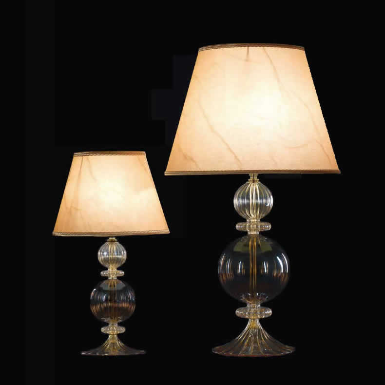 Настольная лампа Velab Clodia TABLE LAMP SMALL