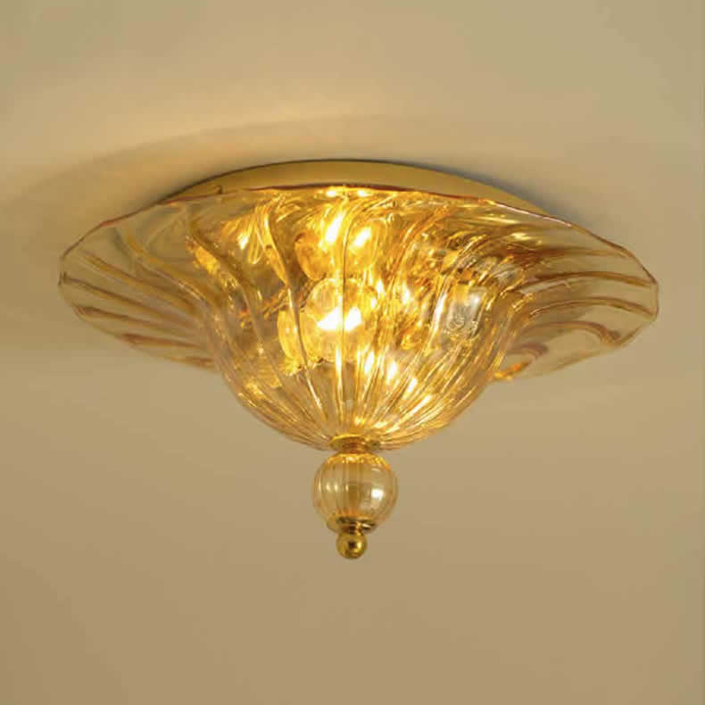 Потолочный светильник Velab Clodia CEILING LIGHT