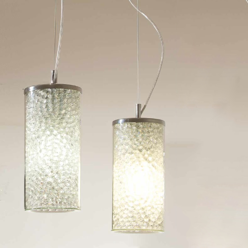 Подвесной светильник Velab Diamante 57020