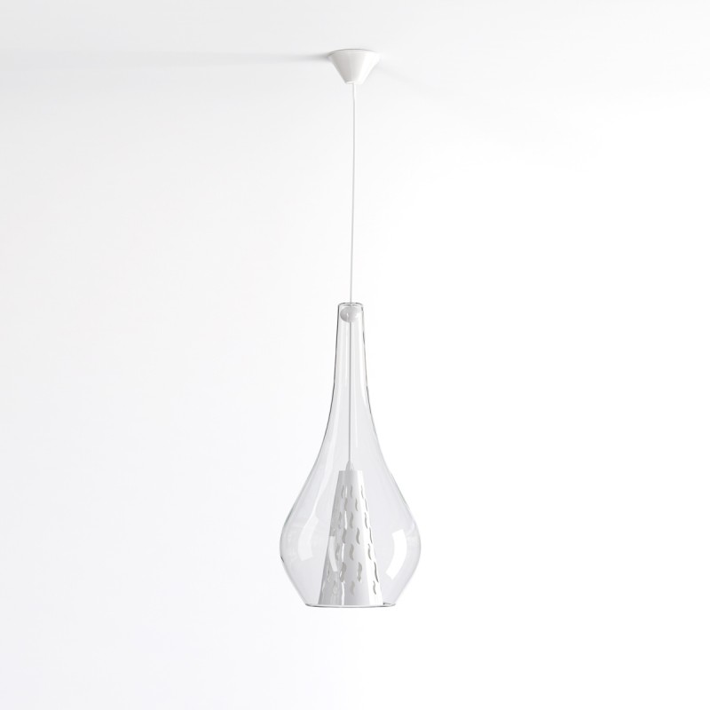 Подвесной светильник Velab Wave - Linea Creta