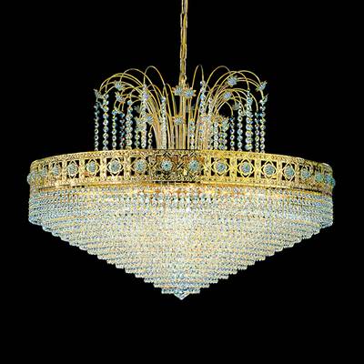 Люстра Faustig 18000-80