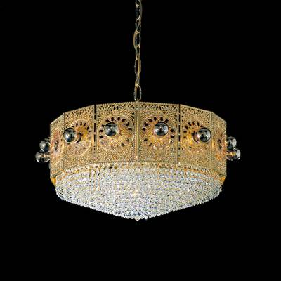 Люстра Faustig 90900-85