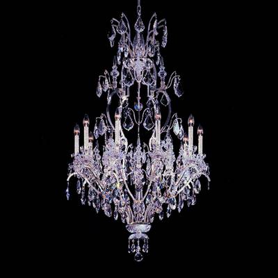 Люстра Faustig 43103-10