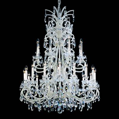 Люстра Faustig 44003-24