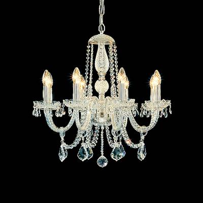 Люстра Faustig 46001-8