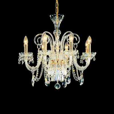 Люстра Faustig 46101-8