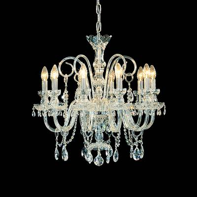 Люстра Faustig 46201-10