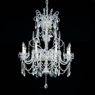 Люстра Faustig 46215-8