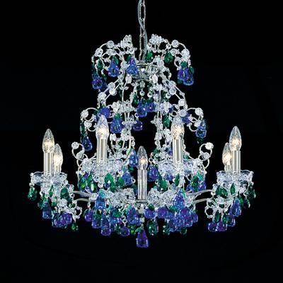 Люстра Faustig 36008-9