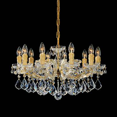 Люстра Faustig 40400-12