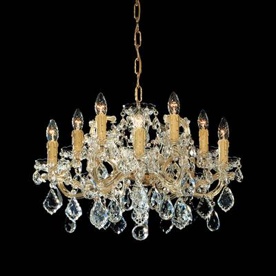 Люстра Faustig 41100-12