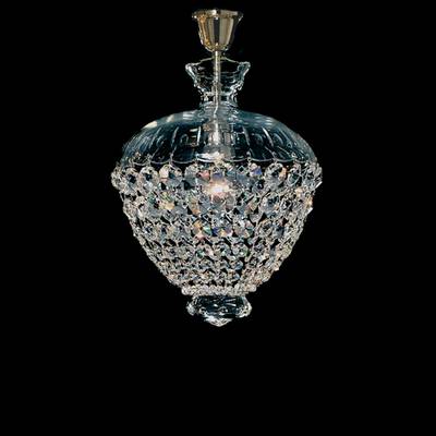 Люстра Faustig 27800-35