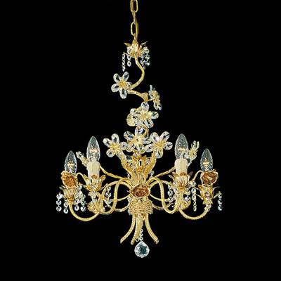 Люстра Faustig 30300-5