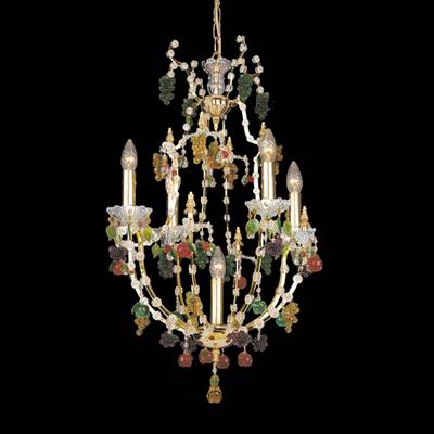 Люстра Faustig 35338-5